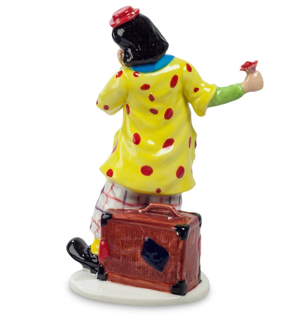 Pavone CMS-23/50 Фигурка «Клоун»