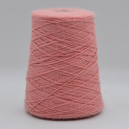 G&G Filati art. Angora Bubbly (персиковый)