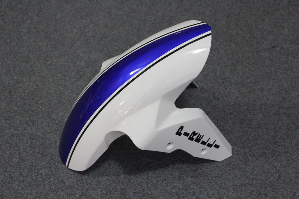 Комплект пластика для мотоцикла BMW S1000RR HP4 12-14, HP4 12-14