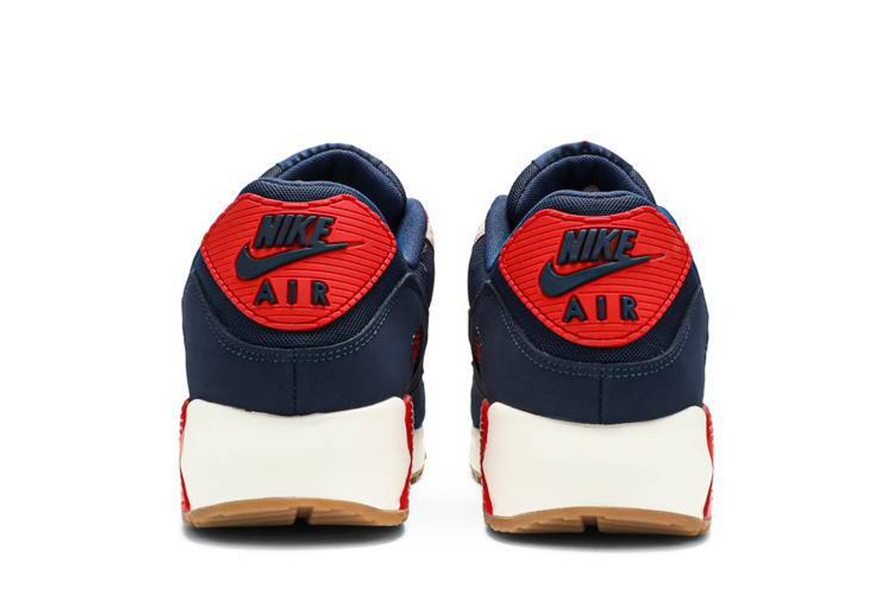Кроссовки Nike Air Max 90 Prm