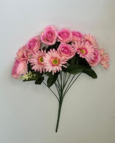 Романтика букет