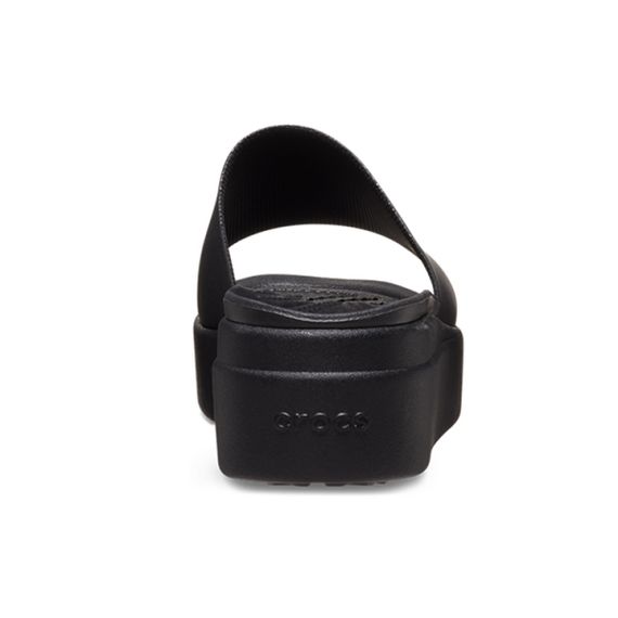 Crocs One Strap 'Black'