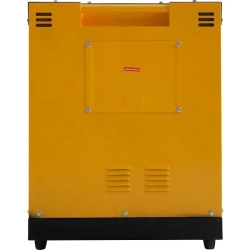 Habert Diesel H8GF-LDEF3-ATS дизельный генератор 00-00159598