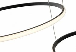 Подвесной светильник Zortes Ringolight ZRS.33321.63F