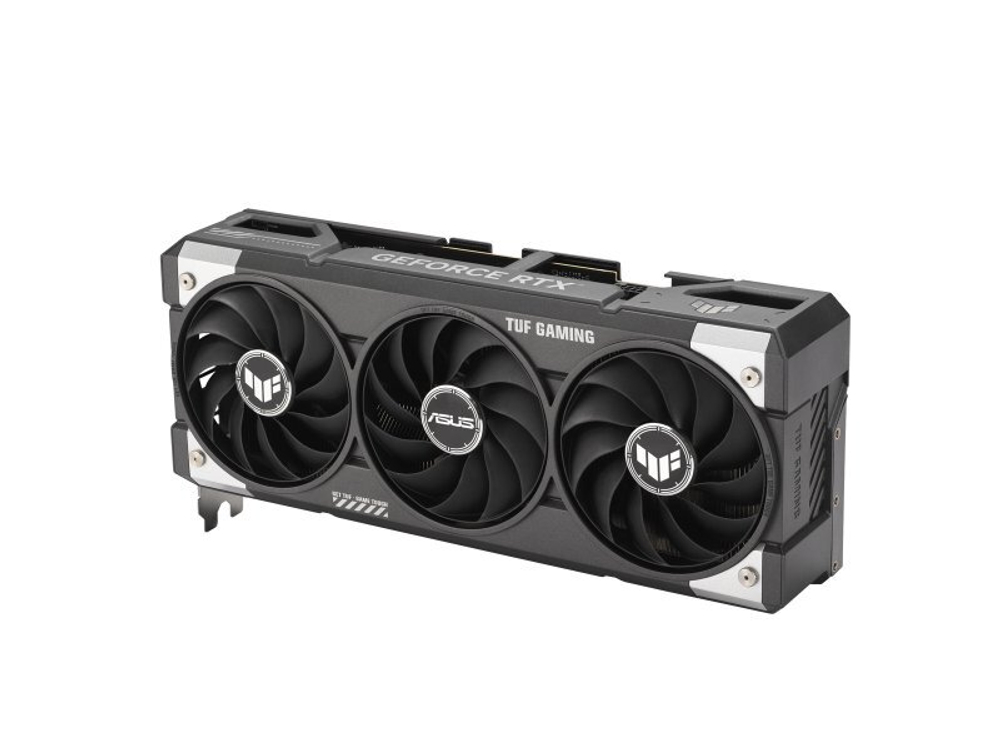 Видеокарта Asus Nvidia GeForce RTX 5060 Ti TUF GAMING [90YV0MG0-M0NA00]