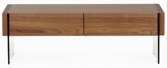 Журнальный стол Somerset 127x60