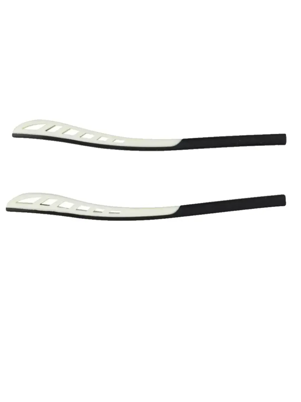 Наконечники для дужков