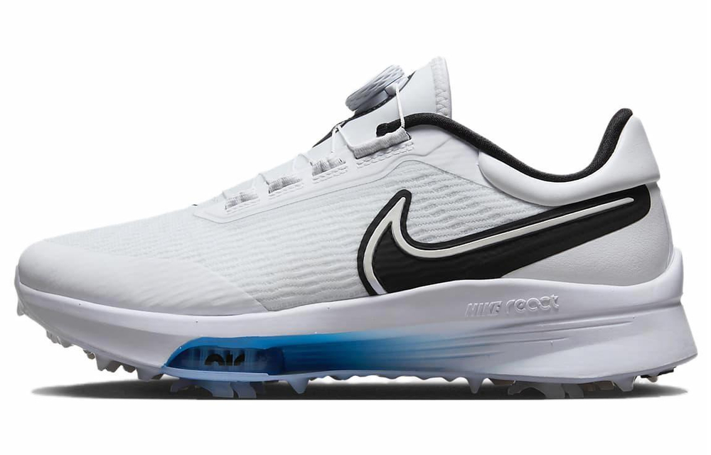Кроссовки Nike Air Zoom Infinity Tour Next Boa