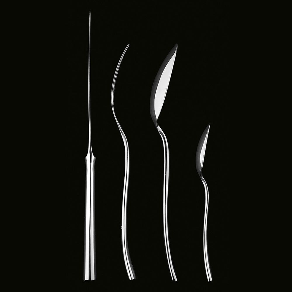 Набор столовых приборов Icons, 24 пред.