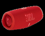 Беспроводная акустика JBL Charge 5 Red (JBLCHARGE5RED)
