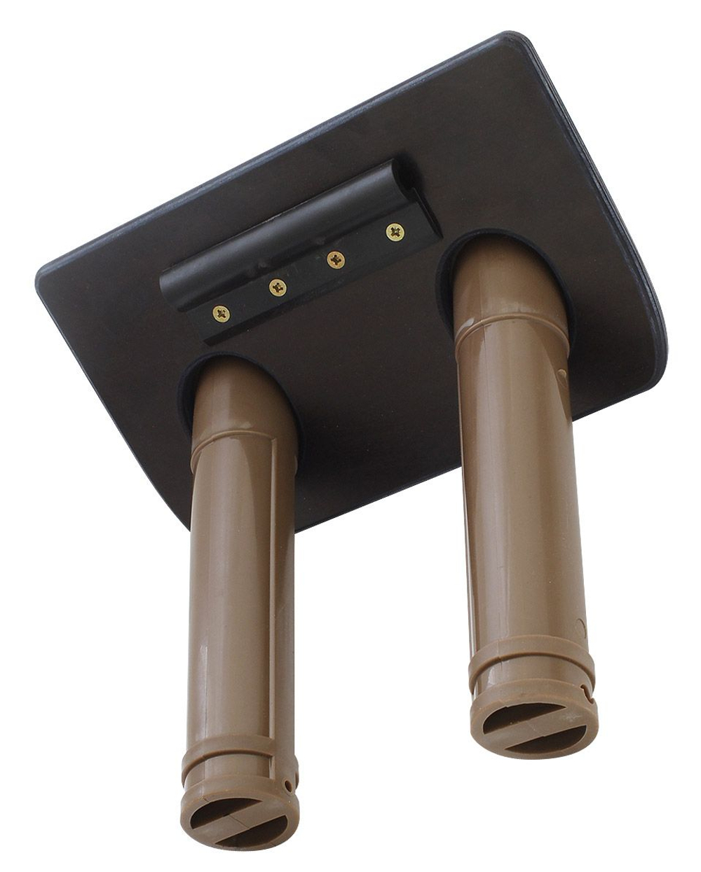 Держатель спиннинга на лик-трос, двойной (10265308)