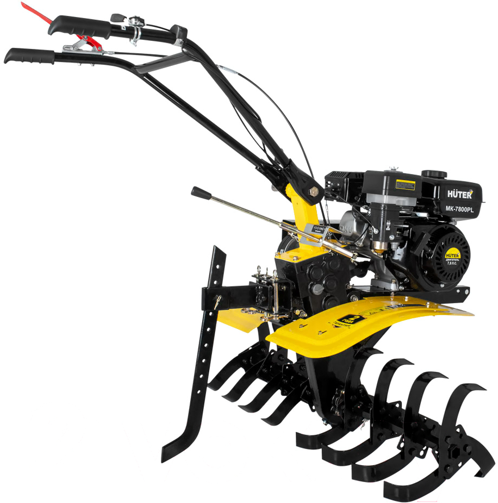 Сельскохозяйственная машина Huter МК-7800PL BIG FOOT
