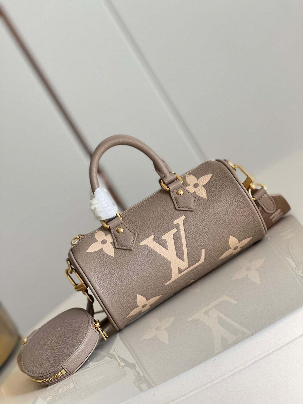 Louis Vuitton Papillon BB