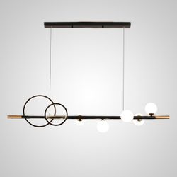 Подвесной светильник DAGFRID H128 3000