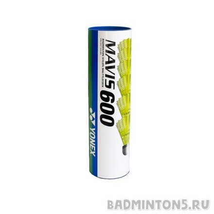 YONEX MAVIS 600 (MIDDLE)