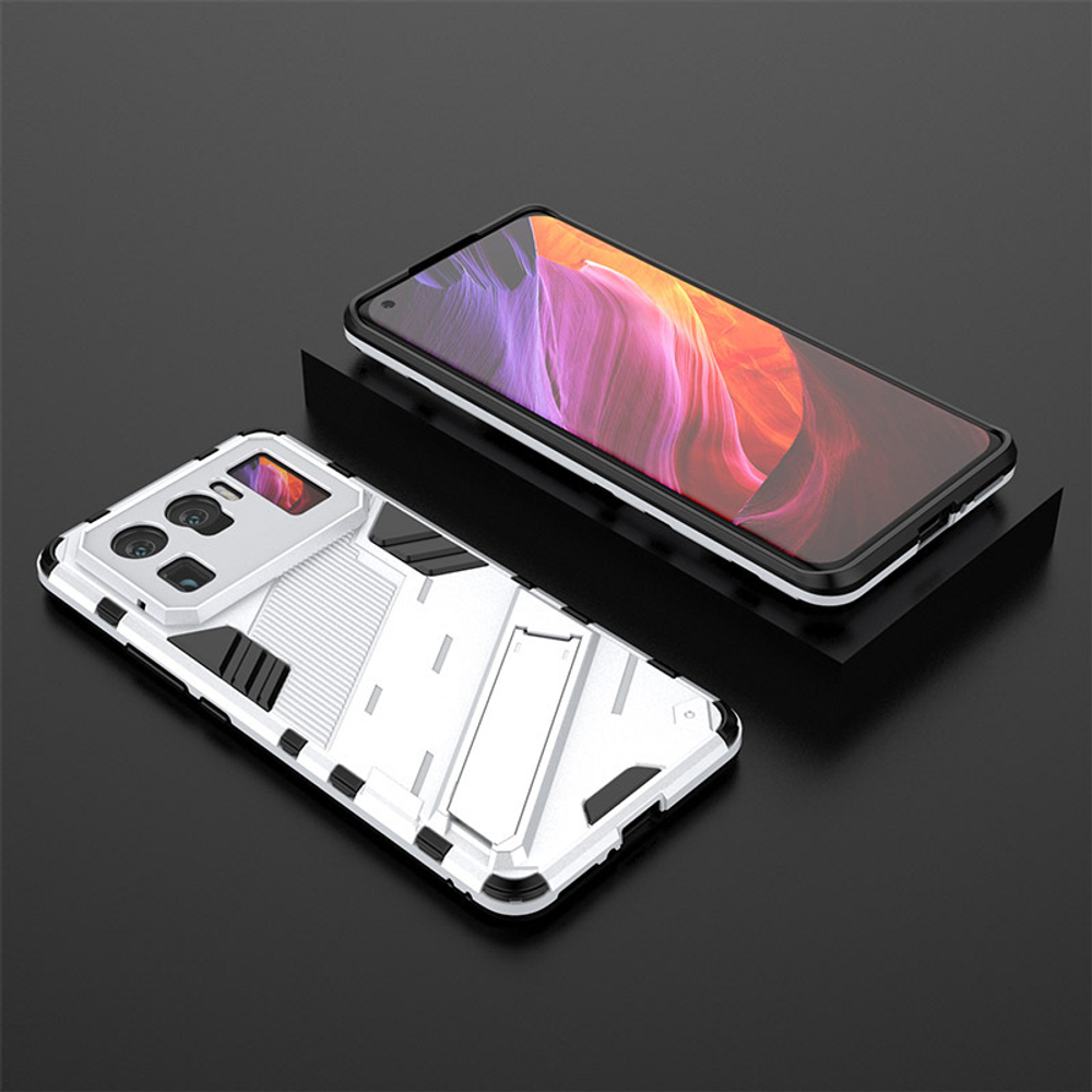 Чехол Warrior Case для Xiaomi 11 Ultra