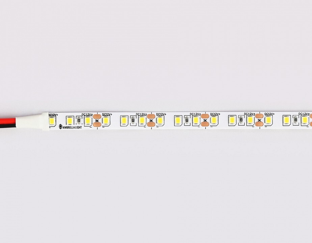 Лента светодиодная Ambrella Light GS GS1101