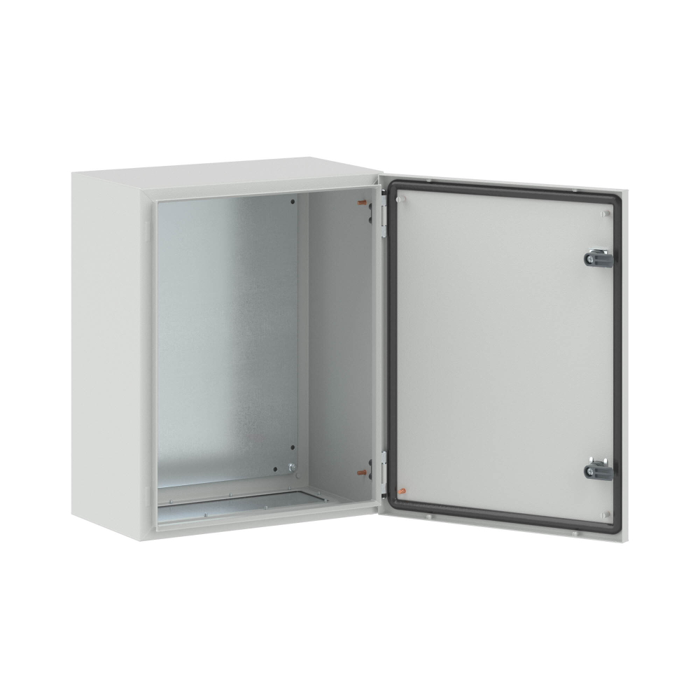 Корпус навесной CE c М/П  ВхШхГ 500x400x250 мм