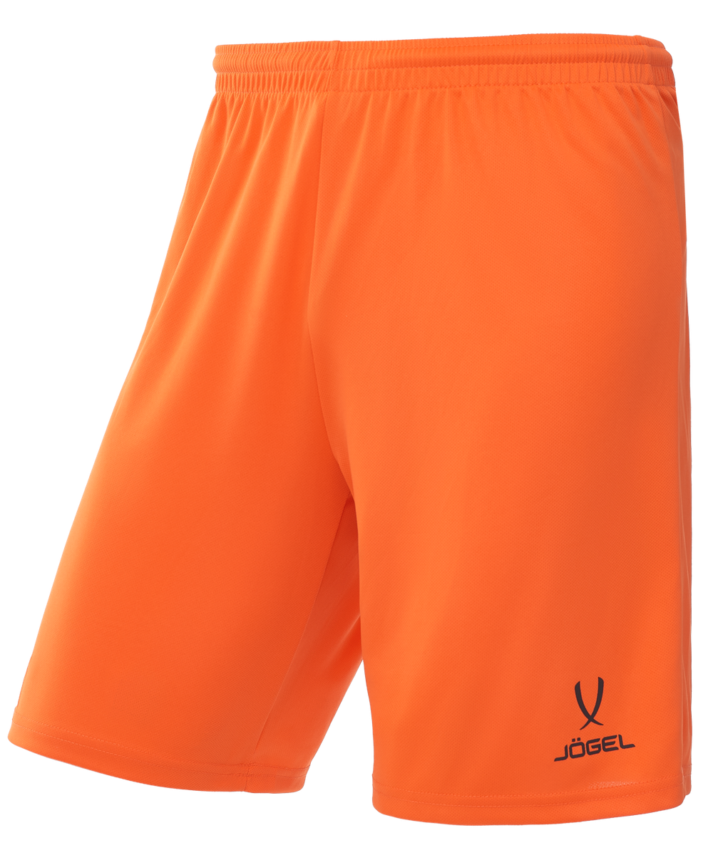 Шорты баскетбольные Camp Basic, оранжевый