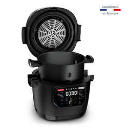 Мультиварка-аэрогриль Tefal Multicook Actifry MY741CF2