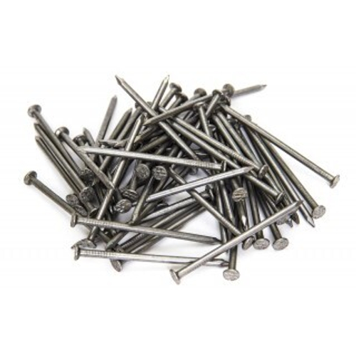 Гвоздь декор фасовка 100ш