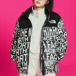 Куртки THE NORTH FACE, NJ1DN51M