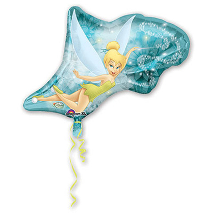 А ФИГУРА/P35 Фея Динь динь