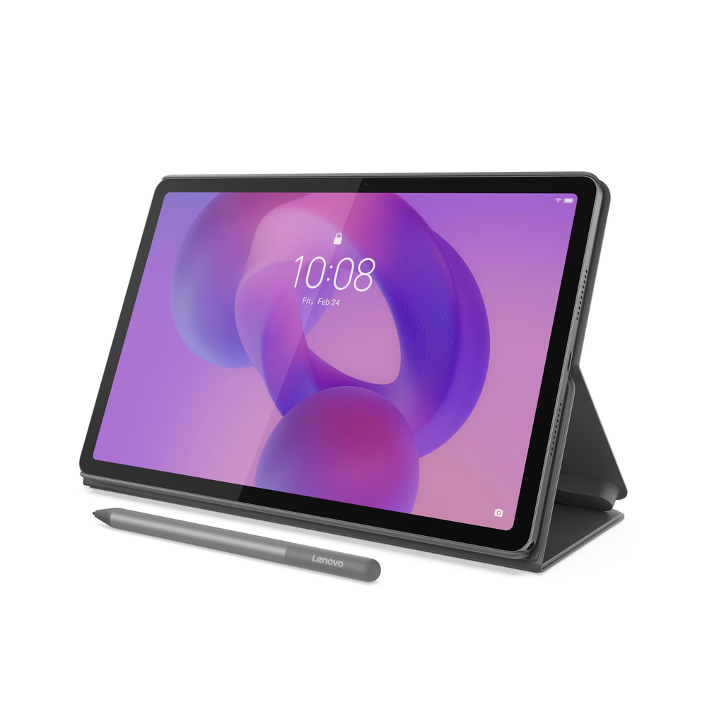 Планшет Lenovo TB336FU ACC 8G+128GLG-UZ-FO+P