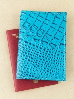 Обложка паспорт и автодокументов