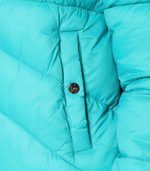 куртка Silvian Heach - бирюзовый(PGA22153PI)