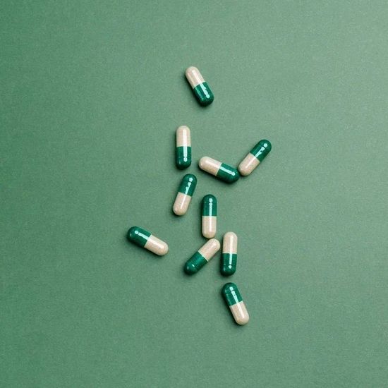 Гастрокалм Макси