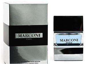 Prime Collection Marconi