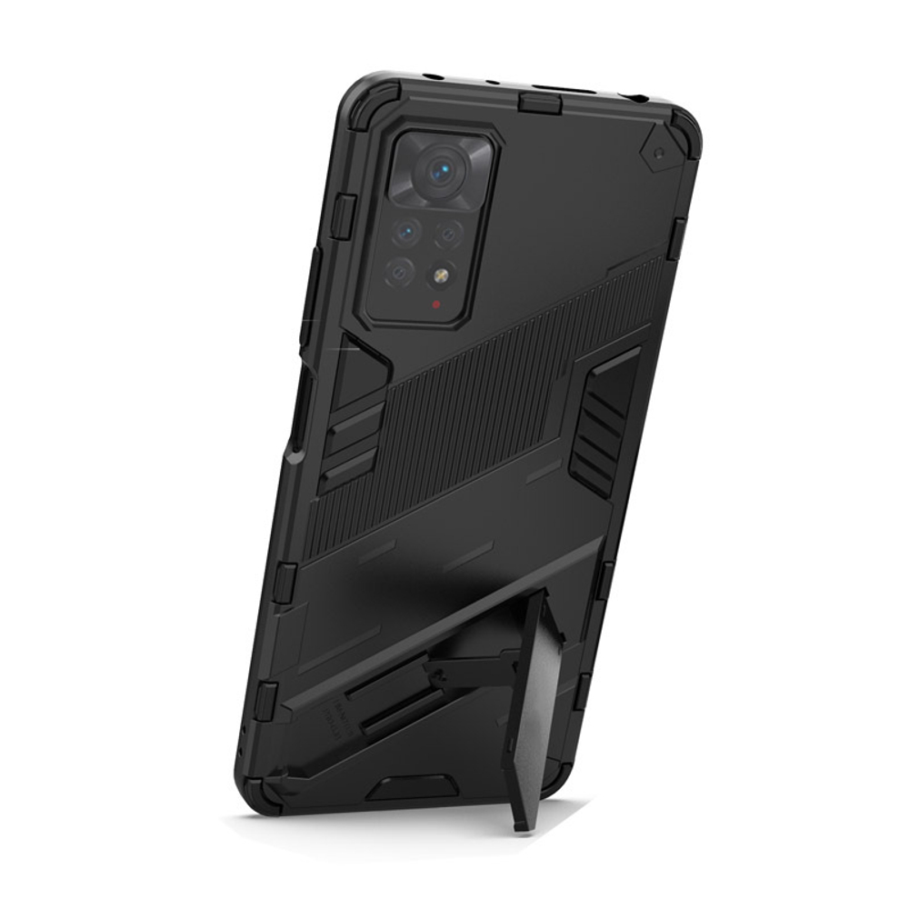 Чехол Warrior Case для Xiaomi Redmi Note 11 Pro