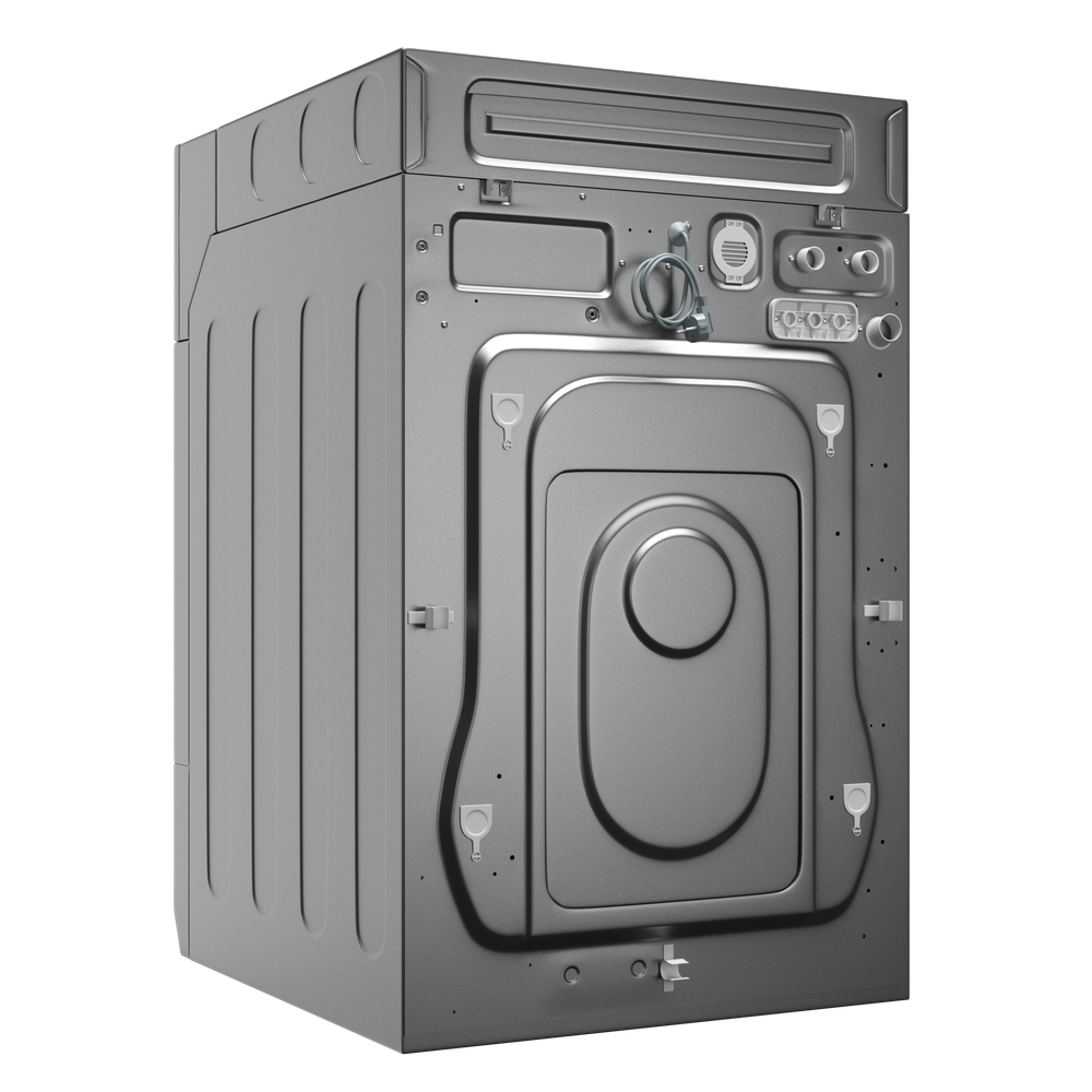 Стиральная машина Haier HCW12C