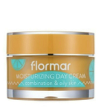 FLORMAR Дневной крем для лица Day Cream