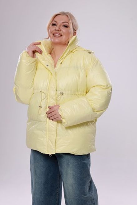 Куртка 6456 Fabrika Фото 2