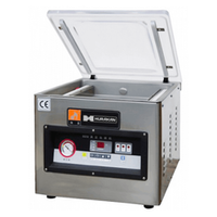 Упаковщик вакуумный HURAKAN HKN-VAC400