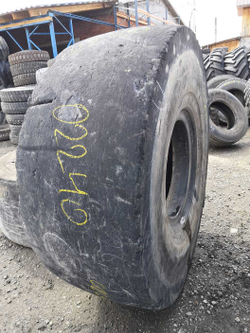 26.5-25 Goodyear SMO-5C шина б/у
