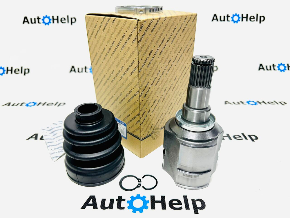 ШРУС привода Jett V40-8015 внутренний