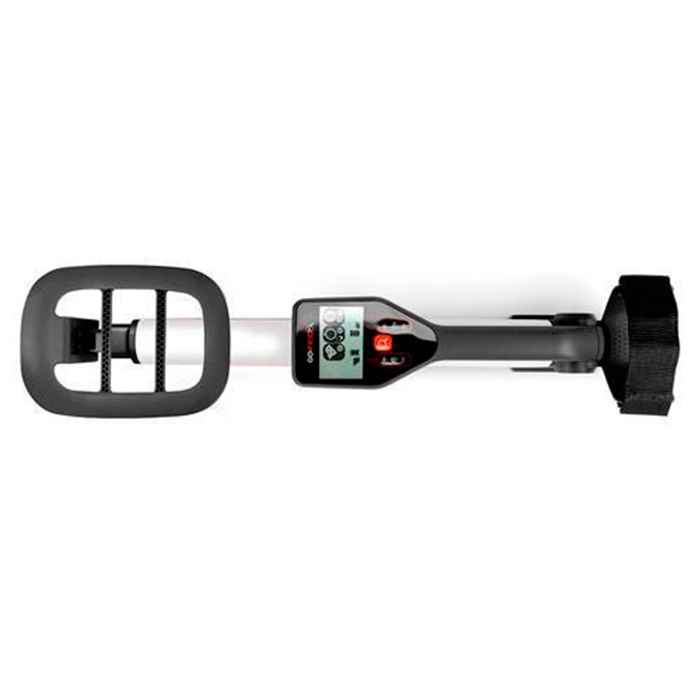 Minelab GO-FIND 20
