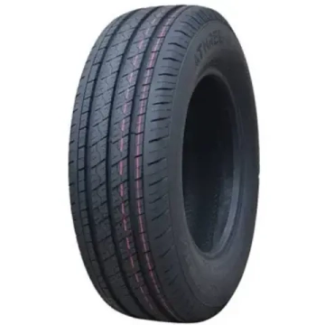 Шина 185/75R16C 104/102 R TL EffiTrac THREE A Газель.