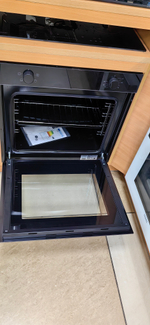 электрическая духовка O 525 S