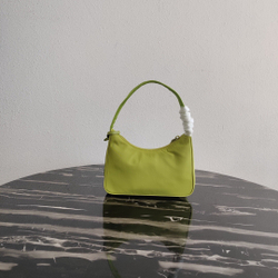 Prada Nylon Re-Edition 2000 Bag
