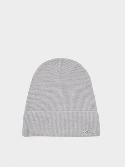 Шапка и шарф (набор) женские BOSS Livi_set 10253857 01