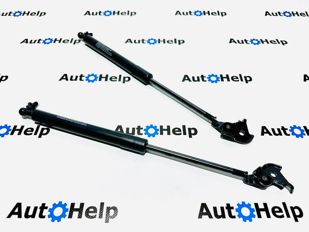 Амортизатор капота JETT V21-61244 Toyota Chaser JZX81