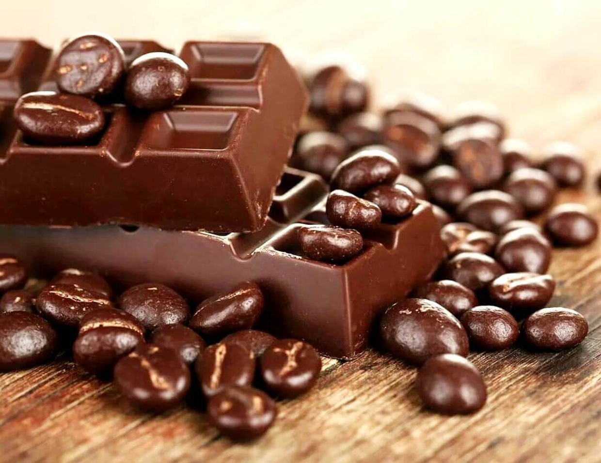 То ли сладкая горечь, то ли горькая сладость… Шоколад при диабете!