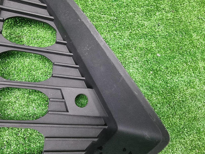 Накладка ПТФ правая Jetour X90 PLUS (2021-н.в.)