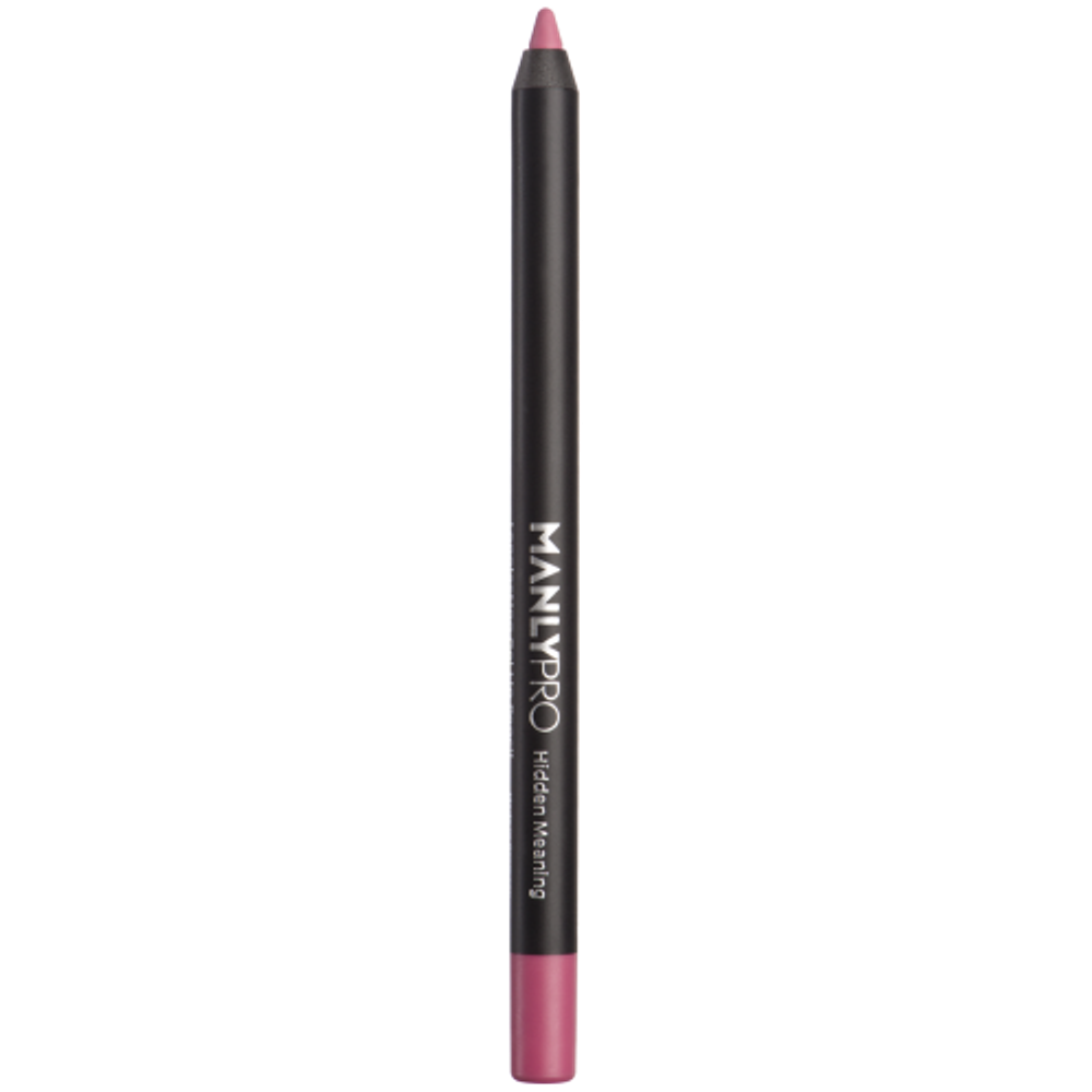 Гелевый карандаш для губ ManlyPRO - L105