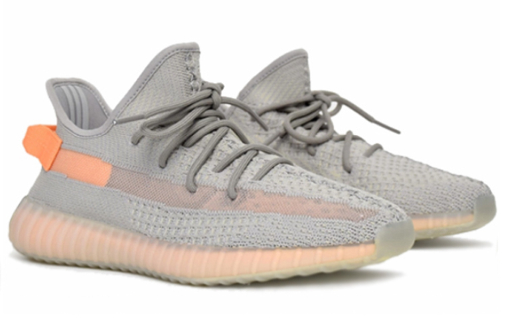 Кроссовки Adidas Originals Yeezy Boost 350 V2 3.0 "True Form"