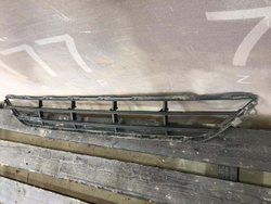 Решетка бампера Volvo XC90 2 14-19 Б/У Оригинал 31353373